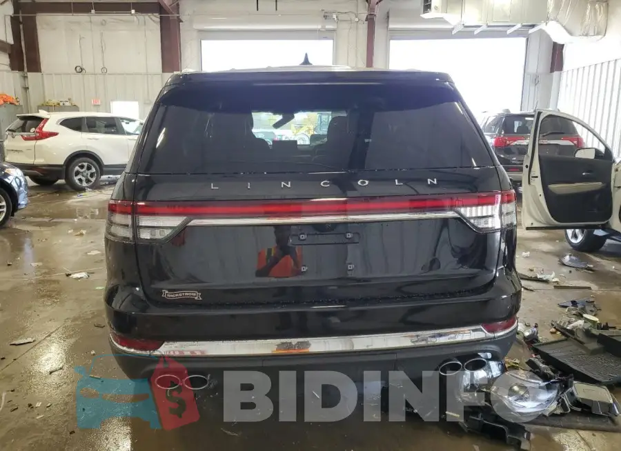 5LM5J7XC0PGL25124 Photo# 6