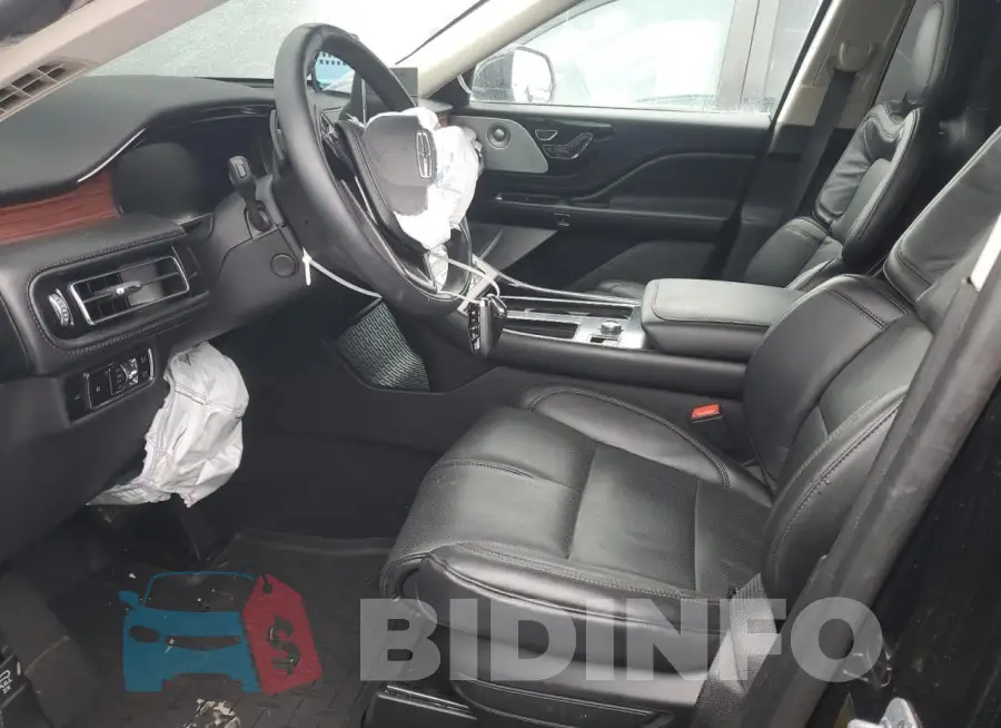 5LM5J7XC0PGL25124 Photo# 7