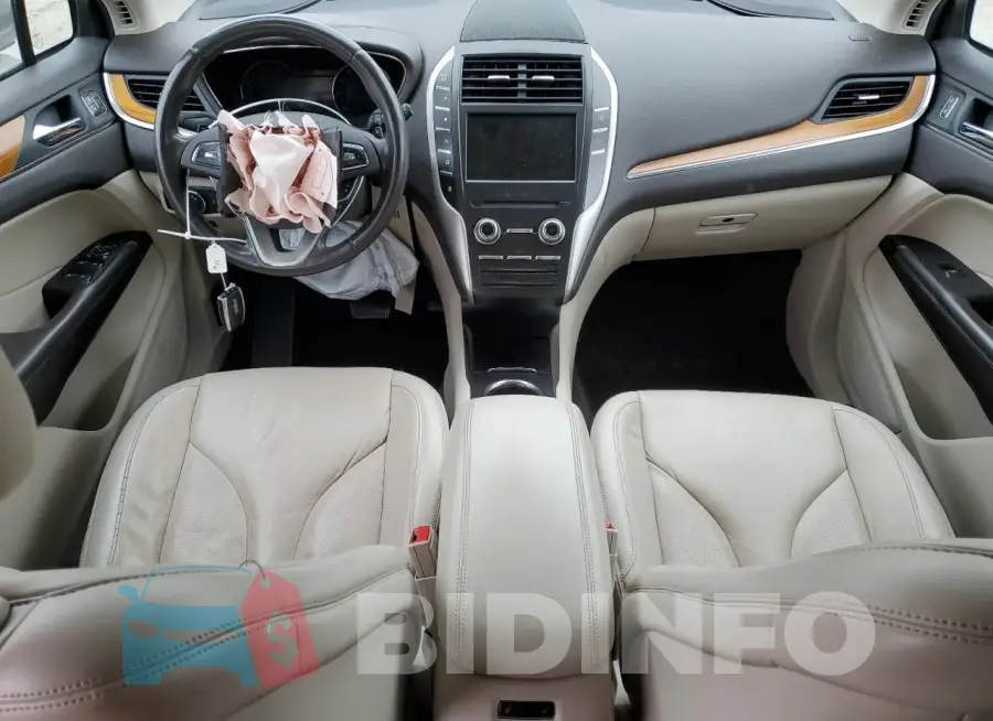 5LMCJ2D92KUL15062 Photo# 8