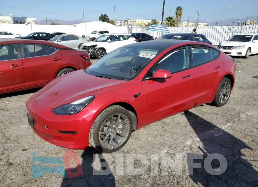 5YJ3E1EA8PF452845 Photo# 1