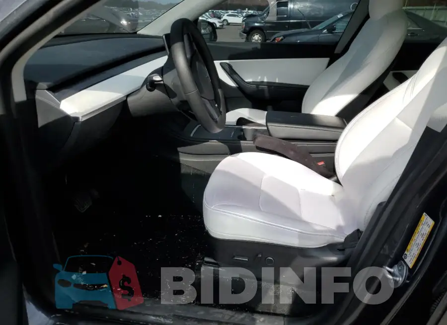 7SAYGDEE0NF450432 Photo# 7