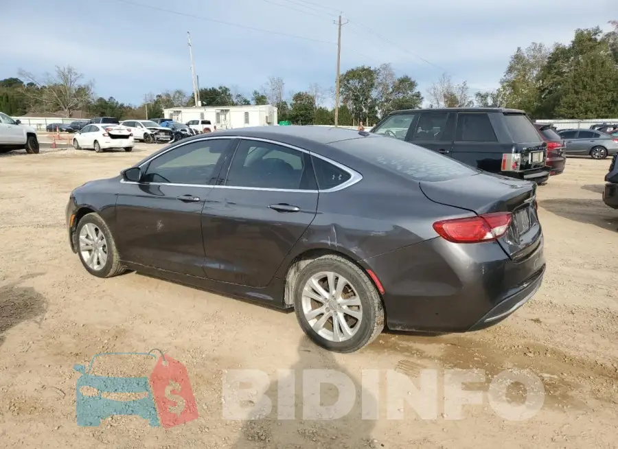 1C3CCCAB1FN728982 Photo# 2