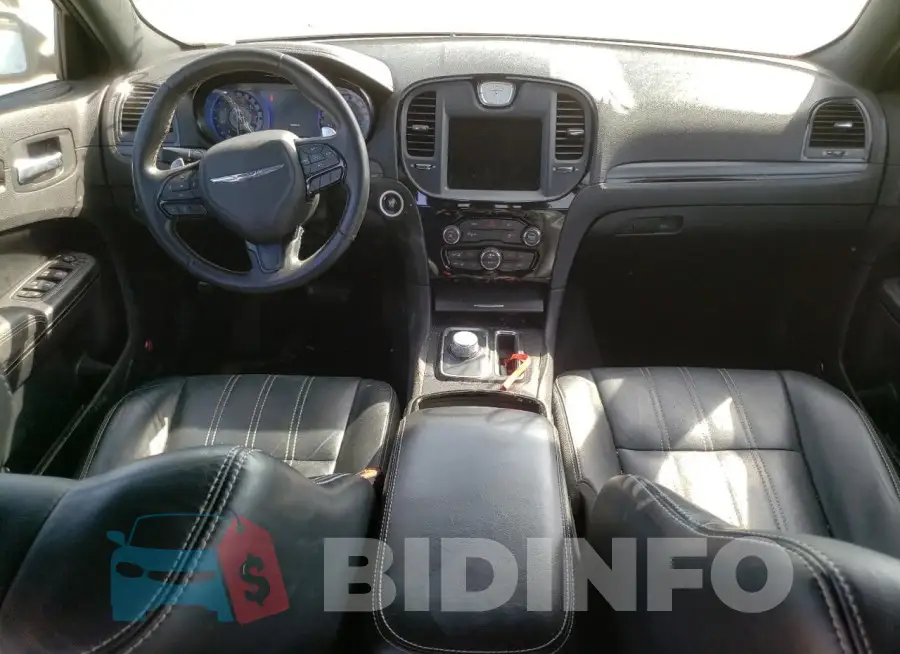 2C3CCAGG4FH767453 Photo# 8