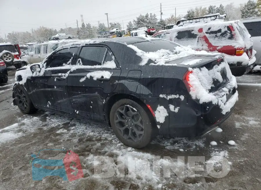 2C3CCARG7KH722823 Photo# 2