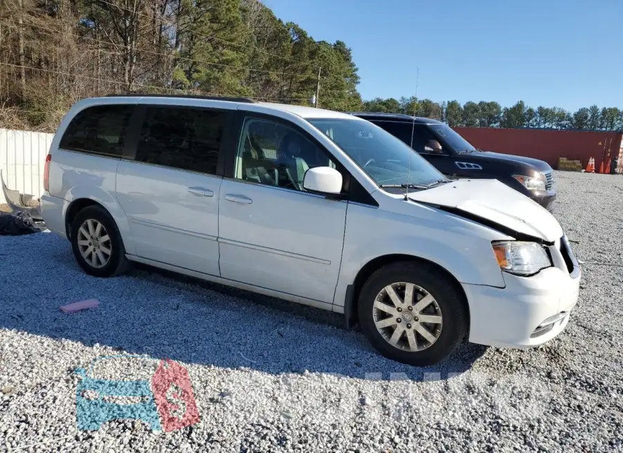2C4RC1AG1FR675404 Photo# 4