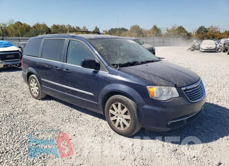2C4RC1BG6FR539638 Photo# 4