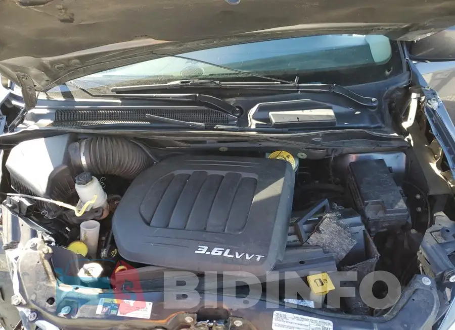 2C4RC1BG9GR286719 Photo# 12