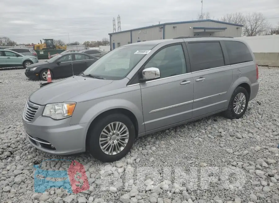 2C4RC1CG8FR525903 Photo# 1