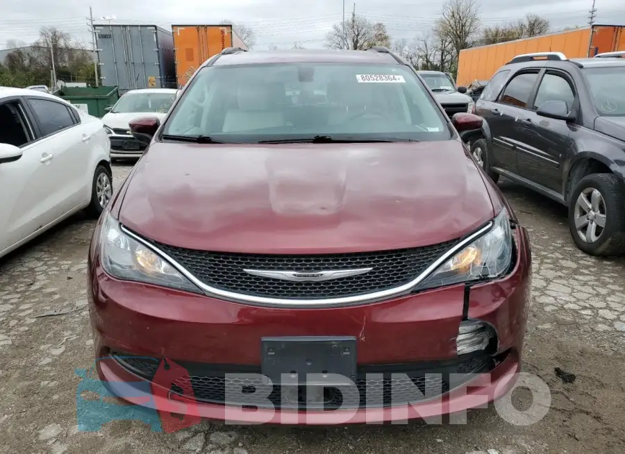 2C4RC1DG2MR530641 Photo# 5