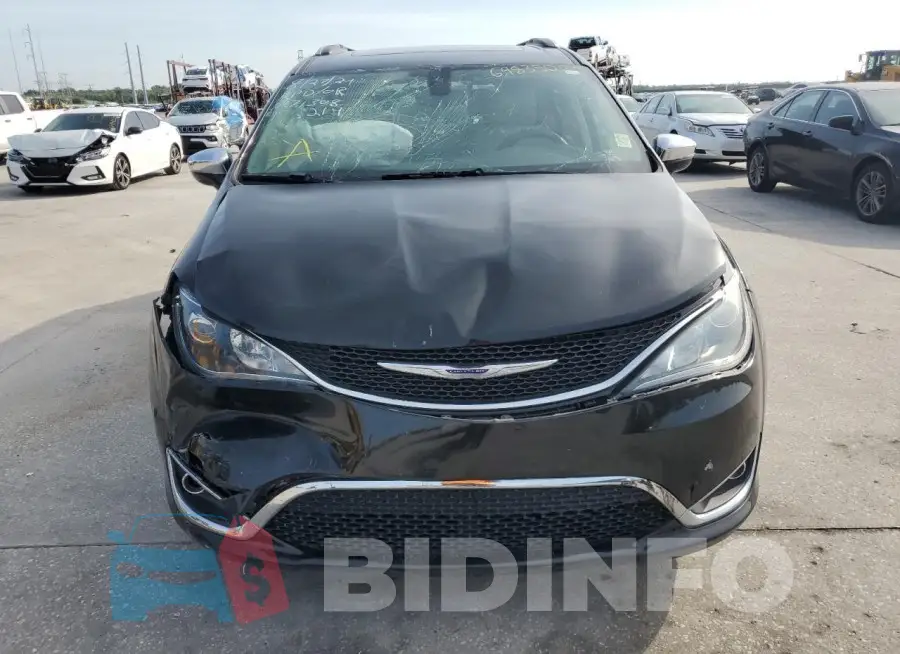 2C4RC1GG7LR185214 Photo# 5