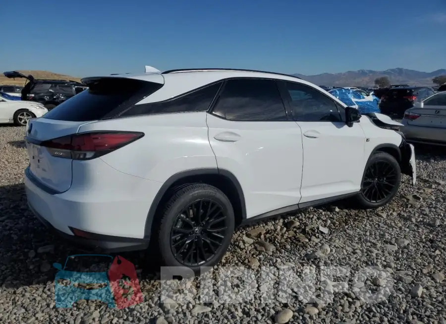 2T2YZMDA0NC366097 Photo# 3
