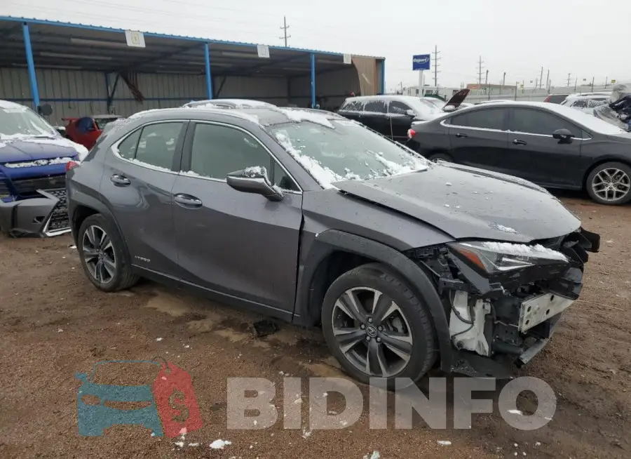 JTHP9JBH5M2038426 Photo# 4