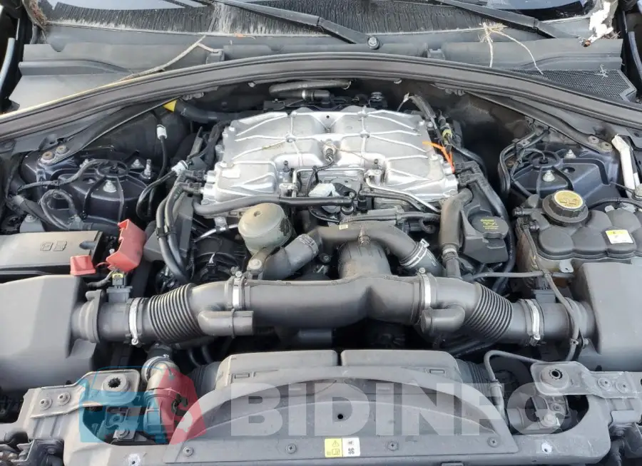 SADCM2BV2HA495981 Photo# 12