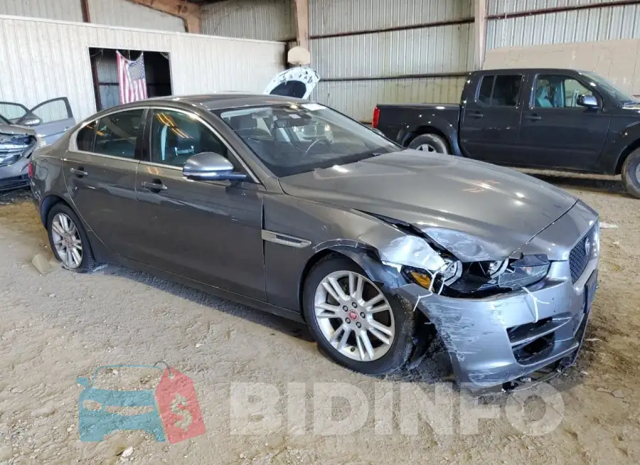 SAJAD4FX3KCP51634 Photo# 4