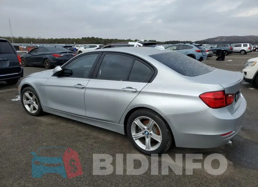 WBA3B1C50FK141682 Photo# 2