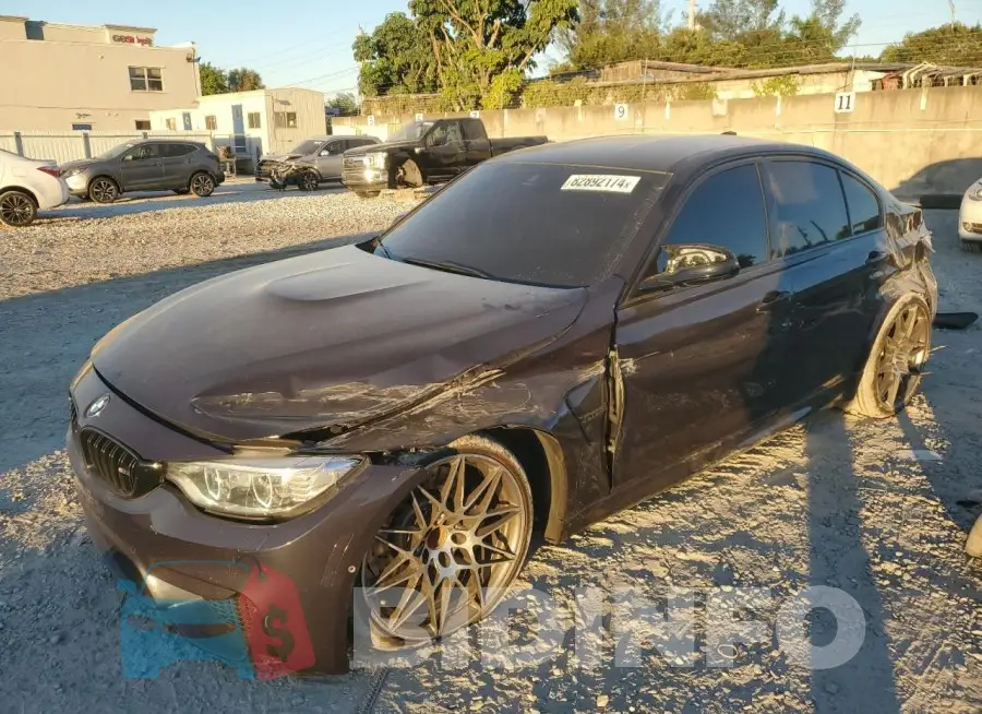 WBS8M9C58H5G83899 Photo# 1