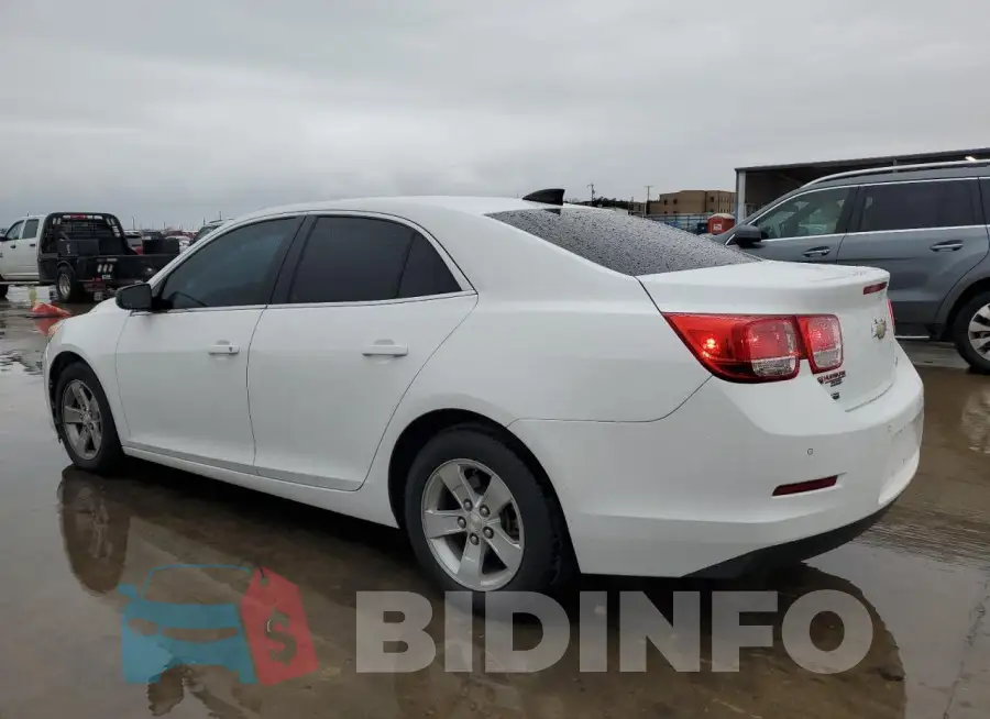 1G11A5SL5FF286724 Photo# 2