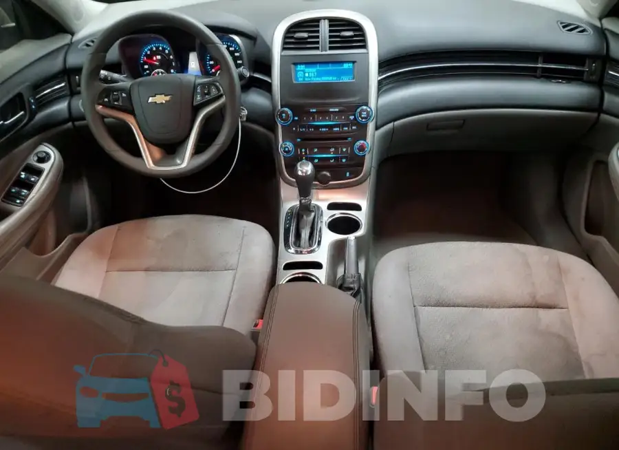 1G11B5SL2FF144635 Photo# 8