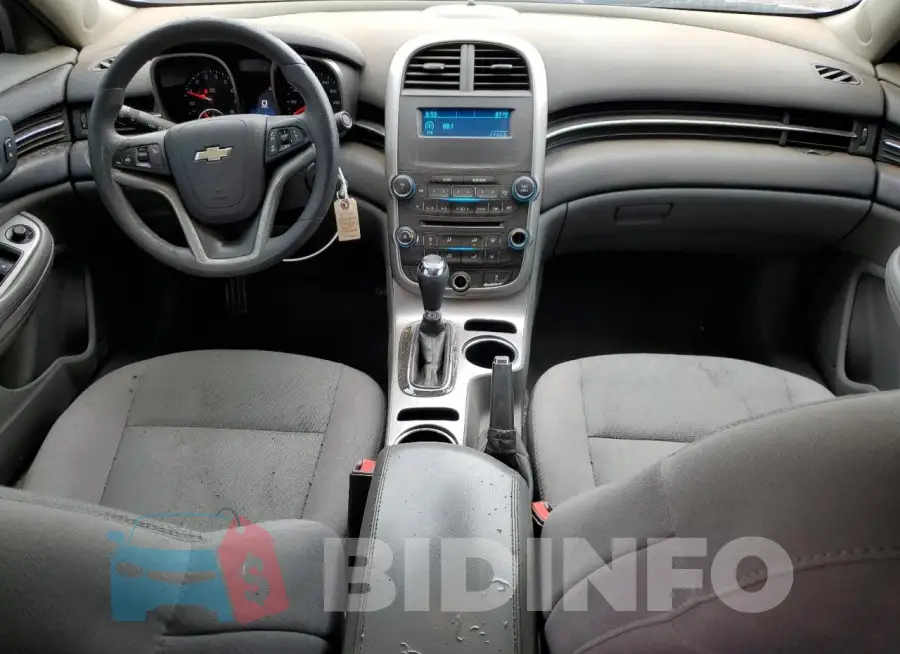 1G11B5SL2FF249692 Photo# 8