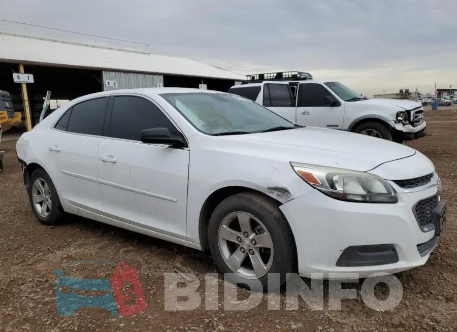 1G11B5SL2FF249692 Photo# 4