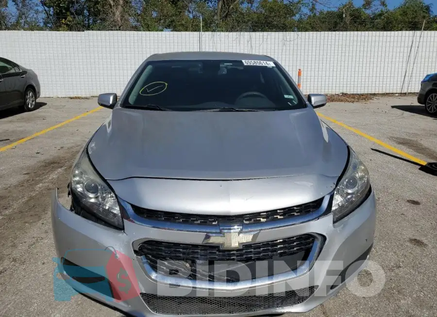 1G11C5SL7FF354869 Photo# 5