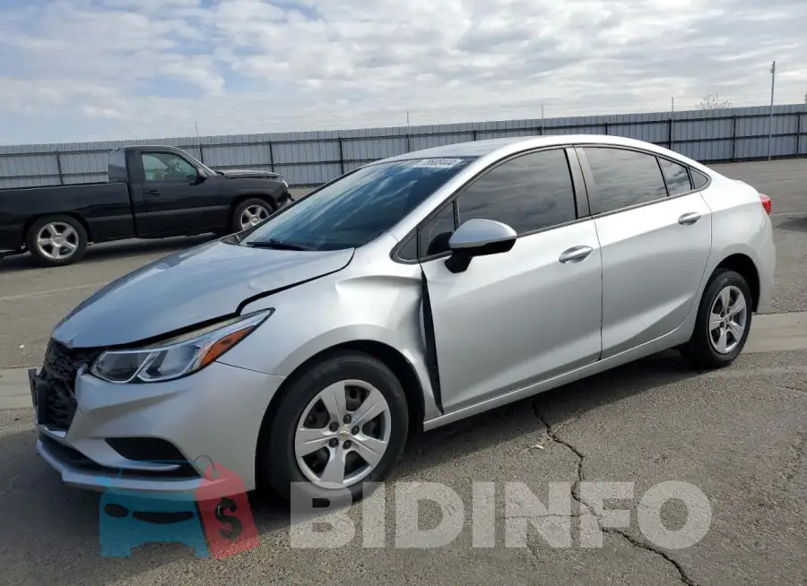 1G1BC5SMXJ7234516 Photo# 1