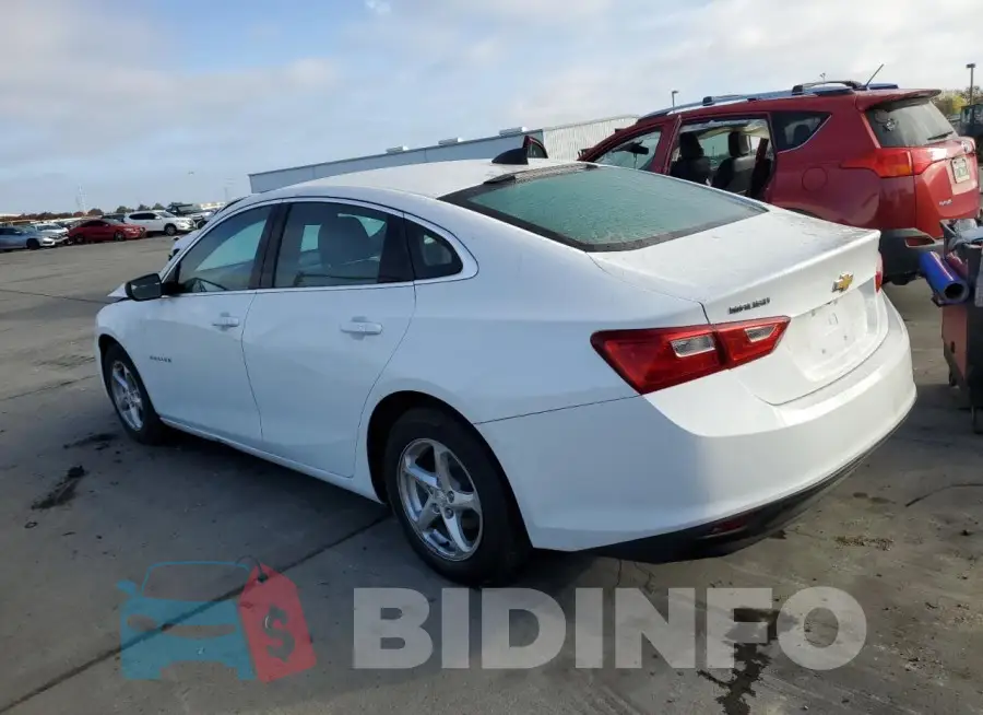 1G1ZB5ST5GF209577 Photo# 2