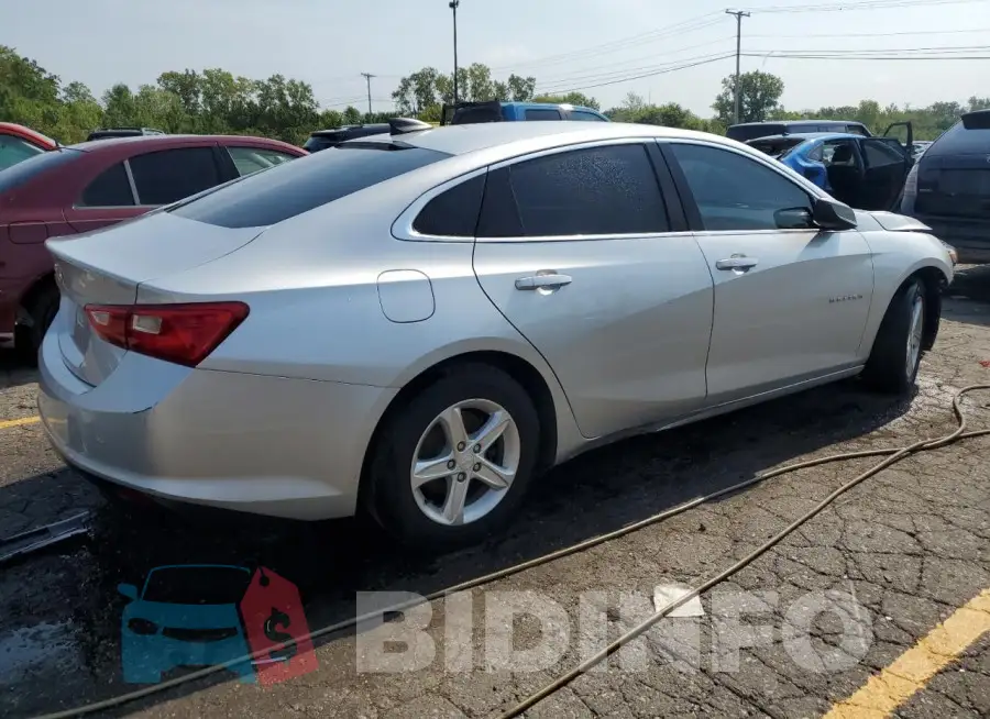 1G1ZB5ST5LF152887 Photo# 3