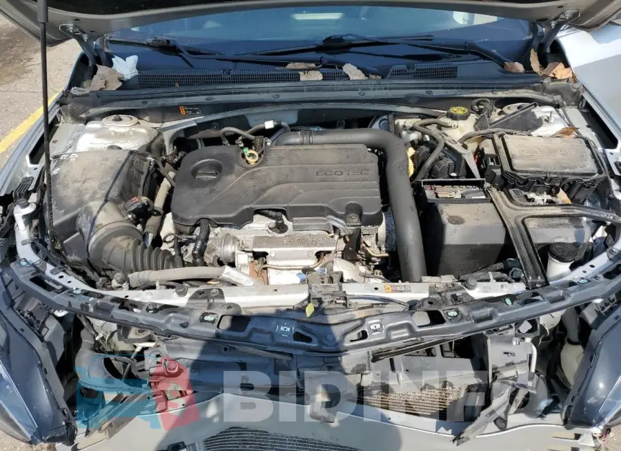 1G1ZB5ST5LF152887 Photo# 11