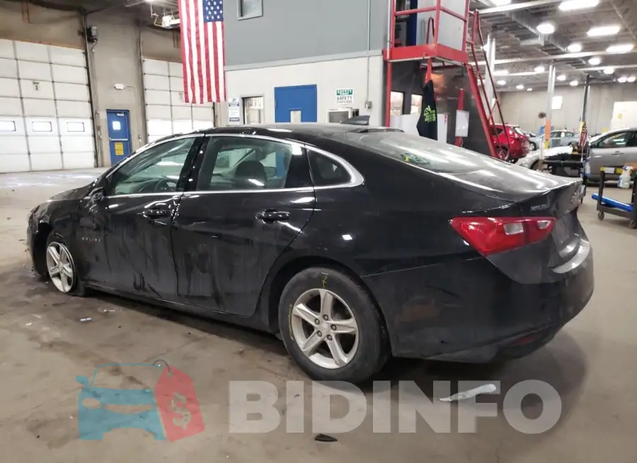 1G1ZB5ST7KF183413 Photo# 2