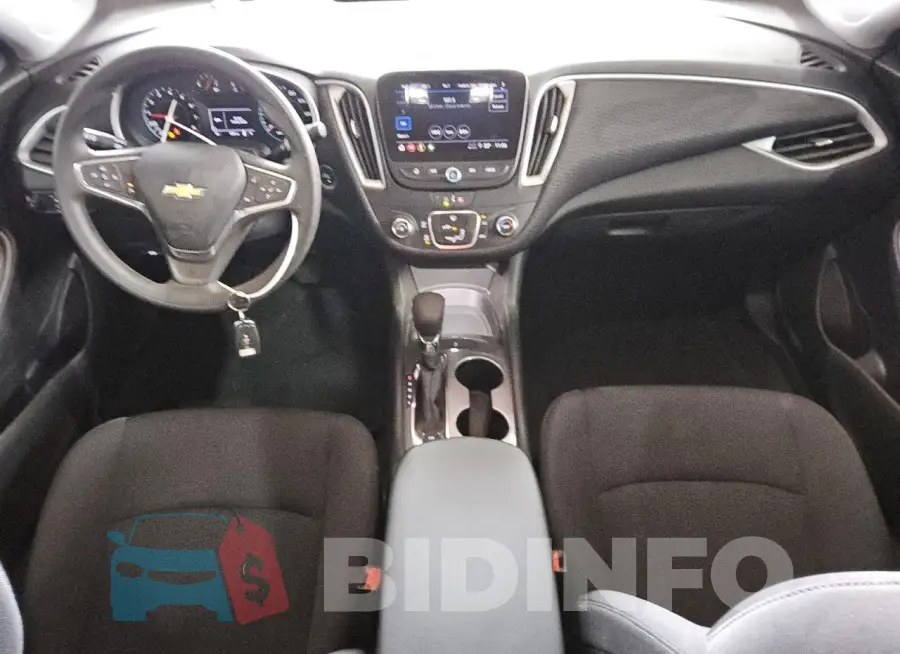 1G1ZC5ST8RF129402 Photo# 8