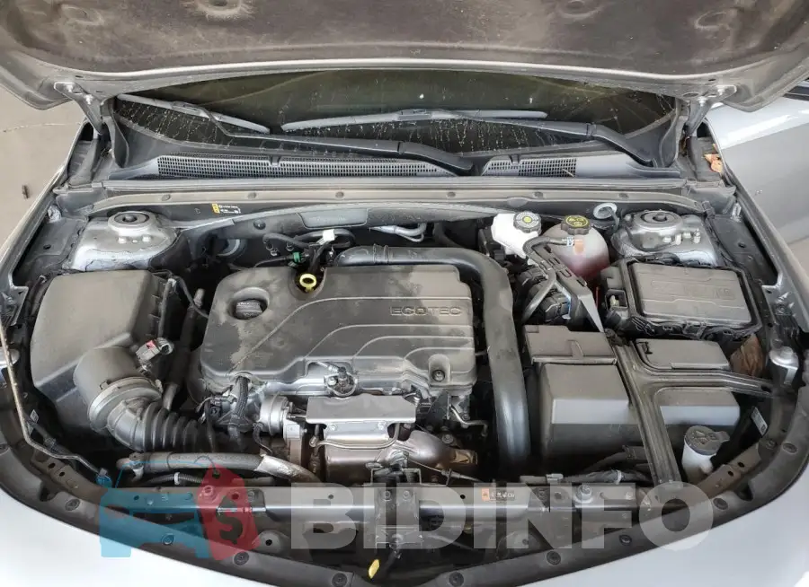 1G1ZD5ST0PF161481 Photo# 11