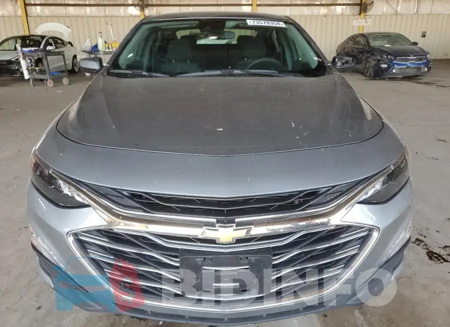 1G1ZD5ST0PF161481 Photo# 5