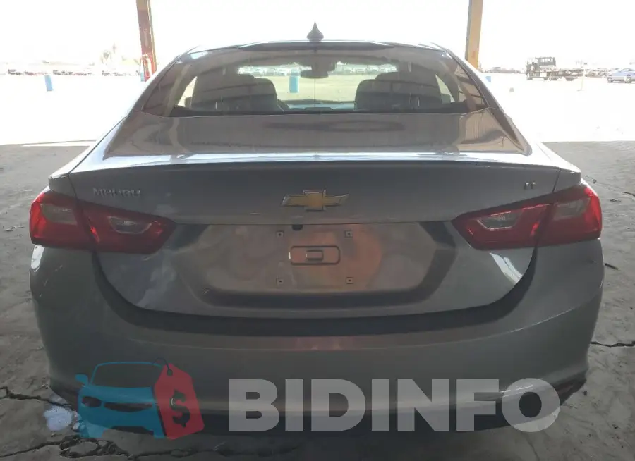 1G1ZD5ST0PF161481 Photo# 6