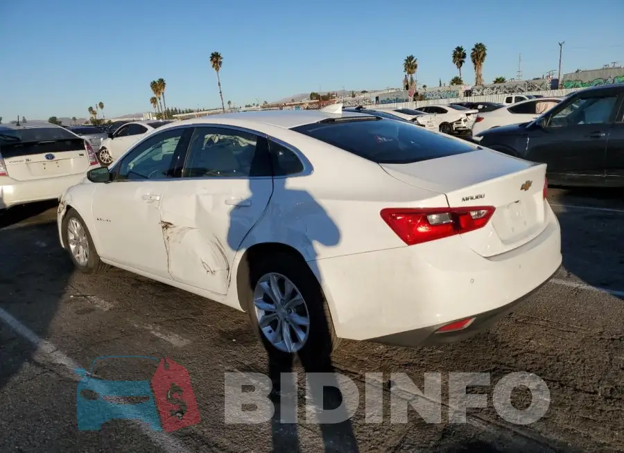 1G1ZD5ST0RF223965 Photo# 2