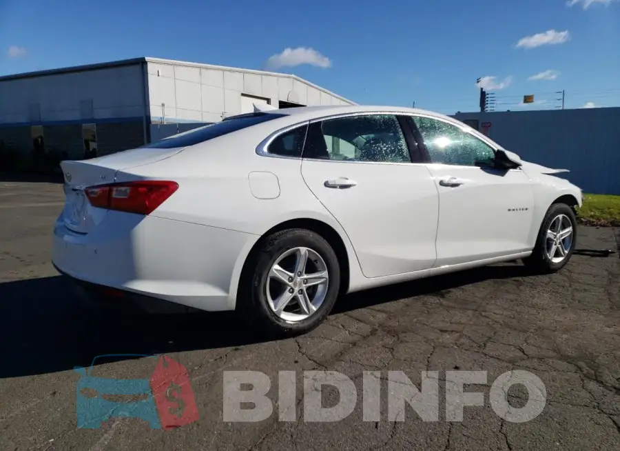 1G1ZD5ST0RF232181 Photo# 3