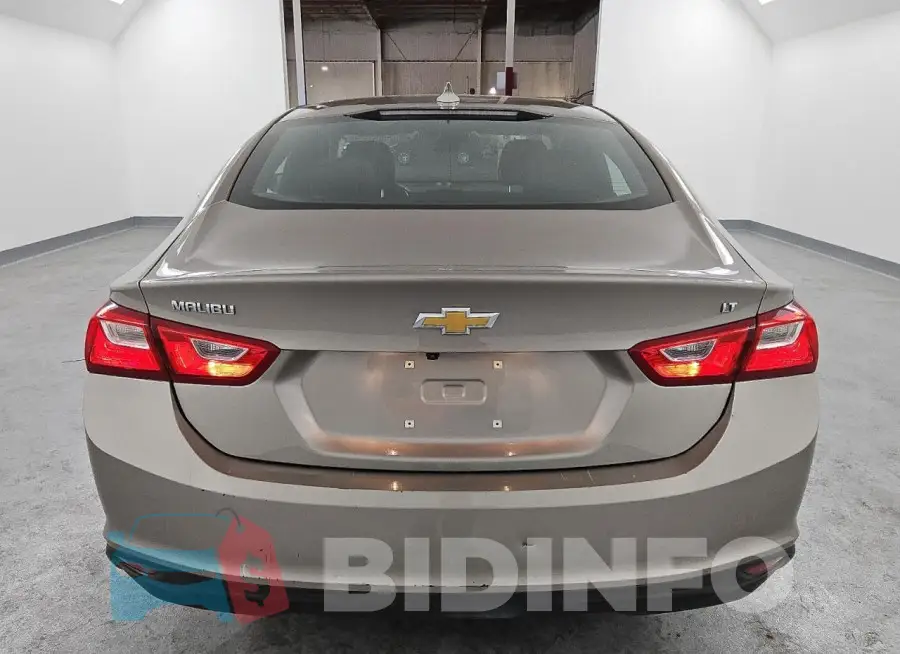 1G1ZD5ST1PF185689 Photo# 6
