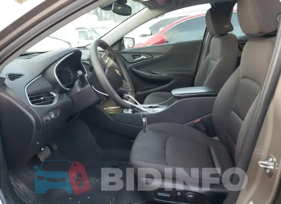 1G1ZD5ST2PF138087 Photo# 7