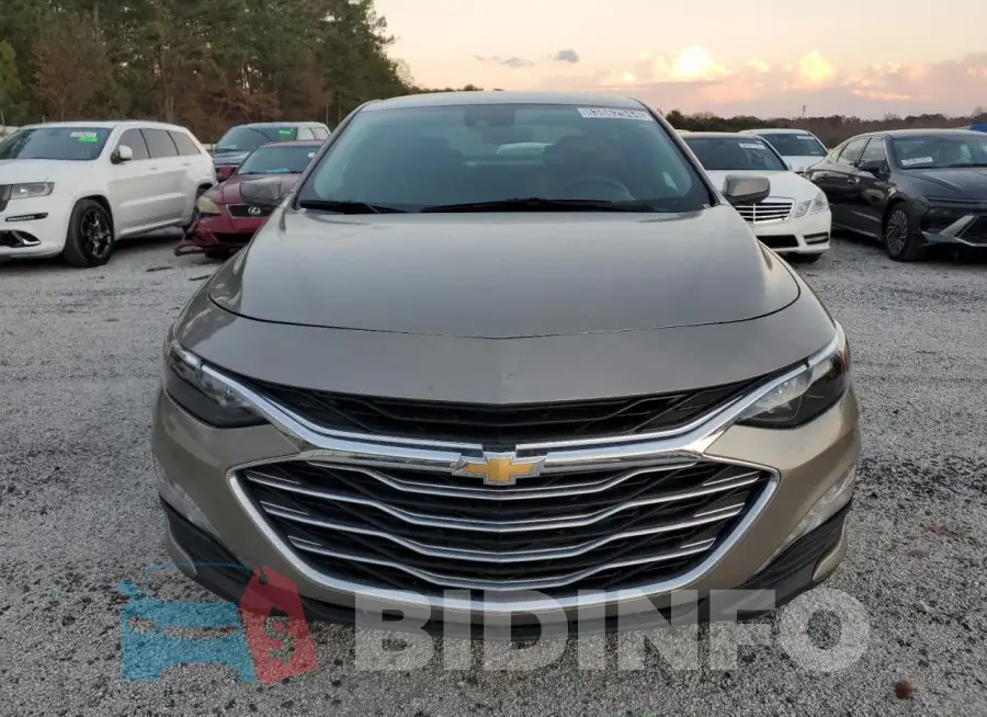 1G1ZD5ST2PF138087 Photo# 5