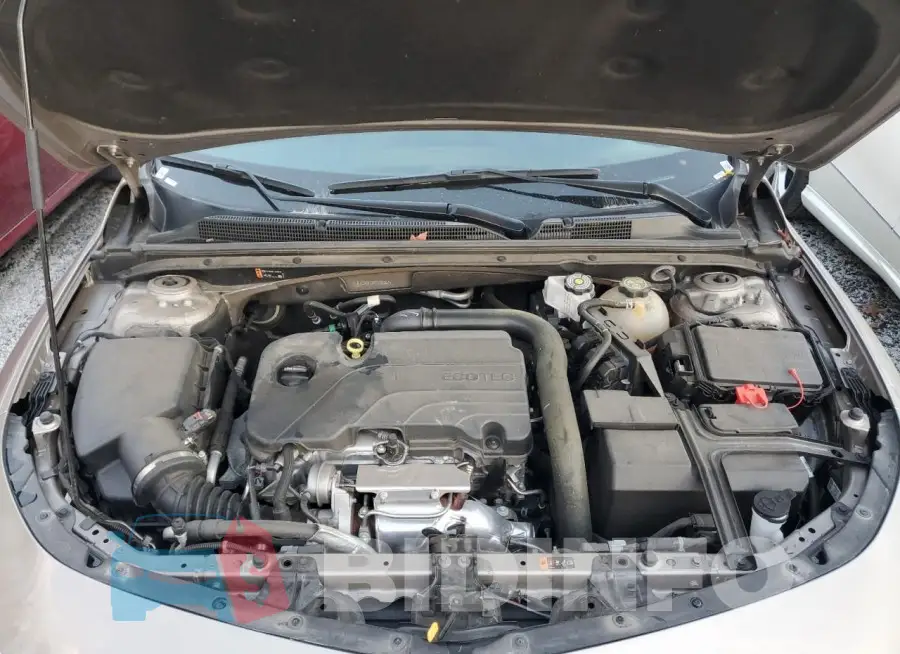 1G1ZD5ST2PF138087 Photo# 11