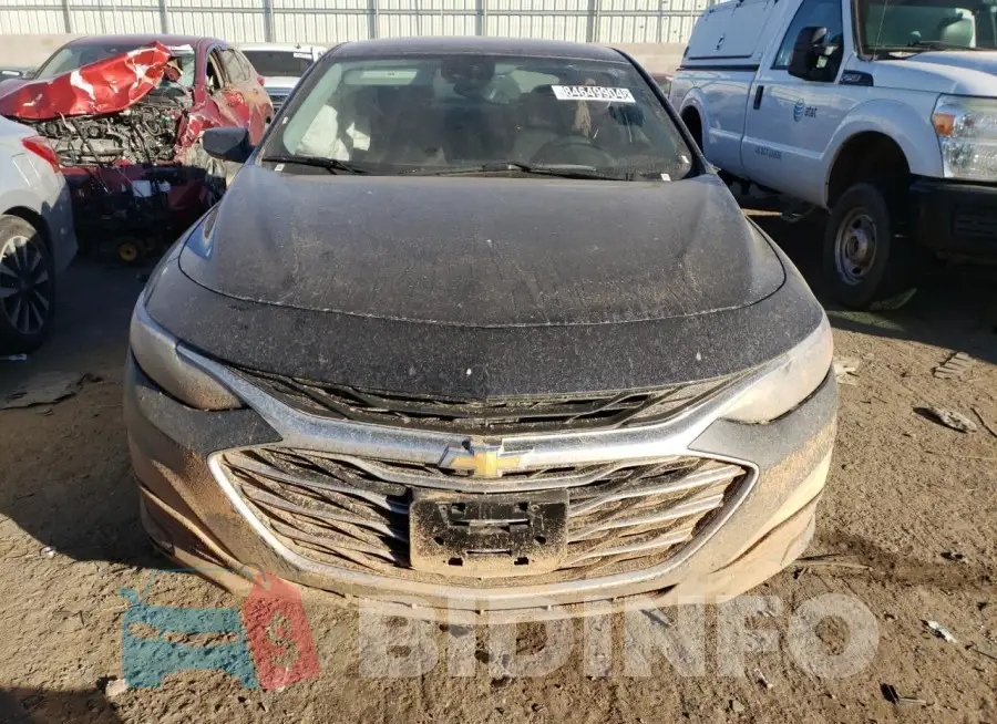 1G1ZD5ST2PF242031 Photo# 5