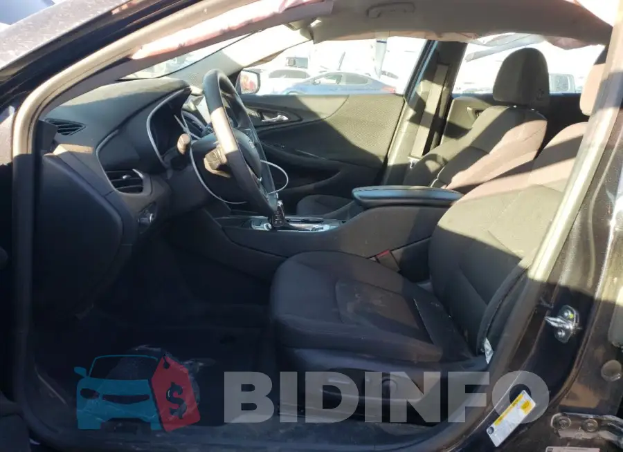 1G1ZD5ST2PF242031 Photo# 7