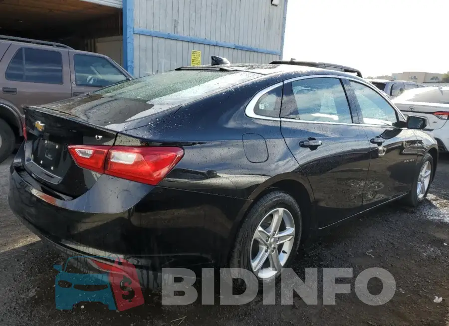 1G1ZD5ST4PF175965 Photo# 3