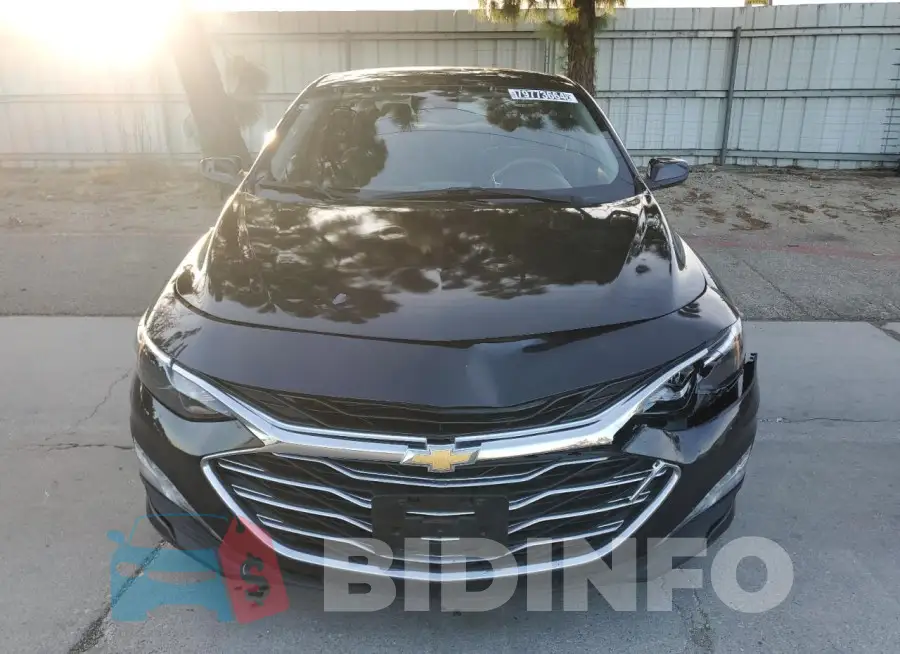 1G1ZD5ST5PF178230 Photo# 5