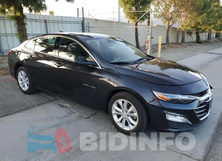 1G1ZD5ST5PF178230 Photo# 4