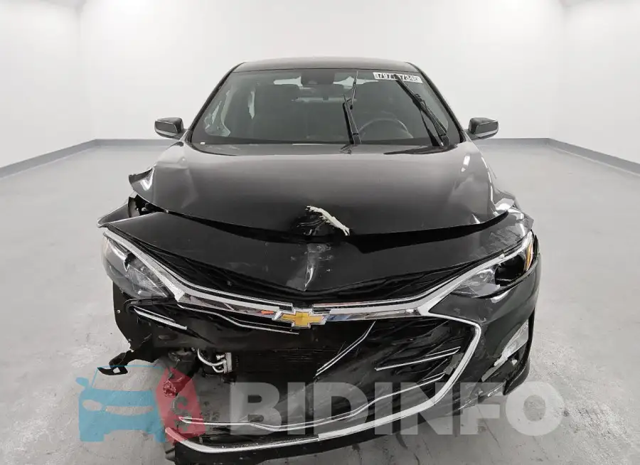 1G1ZD5ST5PF184433 Photo# 5