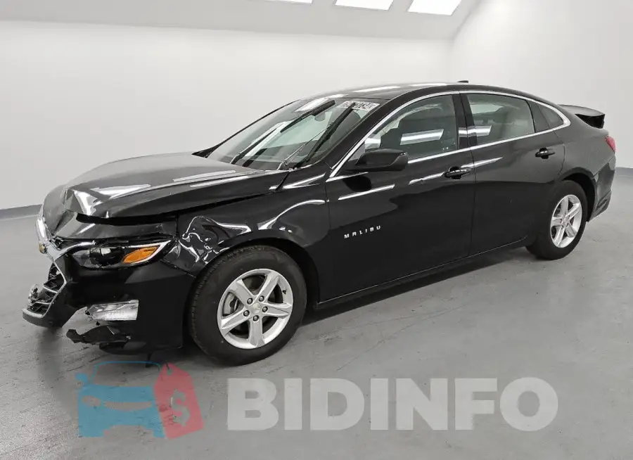 1G1ZD5ST5PF184433 Photo# 1