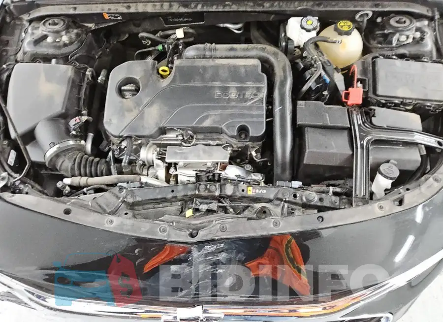 1G1ZD5ST5PF184433 Photo# 11