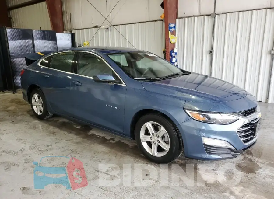 1G1ZD5ST5RF169515 Photo# 4