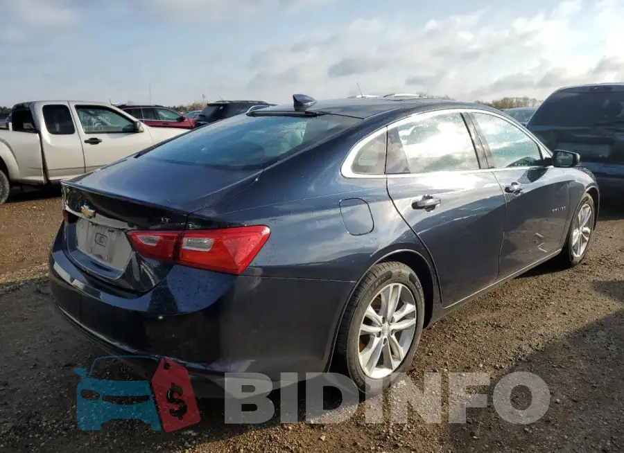 1G1ZD5ST6JF124166 Photo# 3